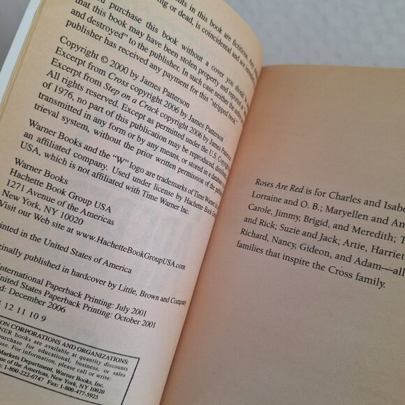 Roses are Red - Picture 3 of 5